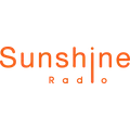 Sunshine Radio Pattaya Radio Logo