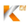 Колыма Radio Logo