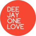 Deejay One Love Radio Logo