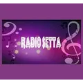 Setta  Radio Logo