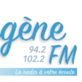 oxygene fm Radio Logo