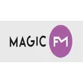 MAGIC FM Radio Logo