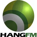Hang 106 FM Radio Logo