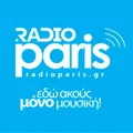 Radio Paris Radio Logo