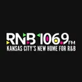 RNB 106.9 (KPRS-HD2) Radio Logo