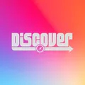DASH Discover Radio Logo