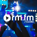 RauteMusik - TECHNO Radio Logo