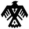 WOJB Woodland Community Radio Radio Logo