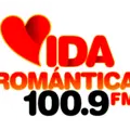  VIDA ROMÁNTICA 100.9 (Poza Rica) - 100.9 FM - XHEJD-FM - Radiorama Poza Rica - Poza Rica, Veracruz Radio Logo