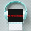 All Africa Radio (MP3) Radio Logo