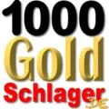 1000 Goldschlager Radio Logo