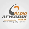 Ράδιο Λευκίμμη 105.5 Radio Logo