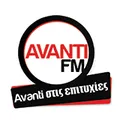 Avanti Classic Radio Logo