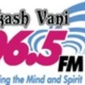 aakashvani Radio Logo