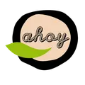 ahoy Radio Logo