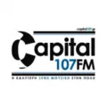 Capital 107 Radio Logo