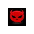 Mydoom-666 Radio Logo