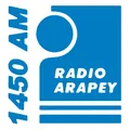 ARAPEY (AM 1450) Radio Logo