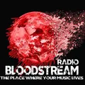 Radio Bloodstream Radio Logo