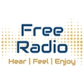 Athens Free Radio Radio Logo