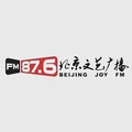 BRTV北京文艺广播 Radio Logo