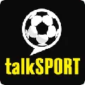 talkSPORT spanish Radio Logo