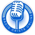 Rádio Cristã Online Radio Logo