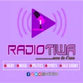 RadioTiwa Radio Logo