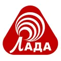 Радіо Лада FM (Ободівка) Radio Logo