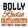 Bolly 102.9 FM Radio Logo
