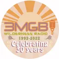 3MGB Wilderness Radio - Mallacoota / Genoa - 101.7 FM / 96.9 FM (AAC+) Radio Logo