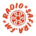 Radio Safira Kanoe Radio Logo