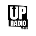 Athens Up Radio Radio Logo