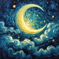 DFM Insomnia Radio Logo