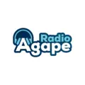 Agape Radio Radio Logo
