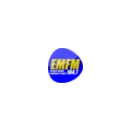 EMFM - Echuca Moama Community Radio - Echuca - 104.7 FM (AAC+) Radio Logo