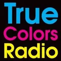 True Colors Radio Radio Logo