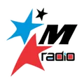 Magic Radio 92.5 Maracay Radio Logo