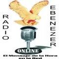 RADIO EBENEZER ONLINE Radio Logo