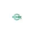 Konin FM Radio Logo