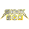 Radio Shock Box Radio Logo