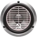 русская гармонь Radio Logo