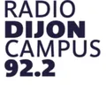 ★ Radio Dijon Campus Radio Logo