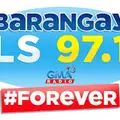 Barangay LS 97.1 Manila Radio Logo