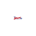 96.5 JACK-FM Radio Logo