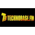 TechnoBase.FM Radio Logo