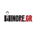 Minore Radio Logo