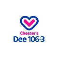 Dee 106.3 Radio Logo