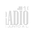 LA RADIO 104.7 Radio Logo