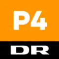 DR P4 København HLS 96 Radio Logo